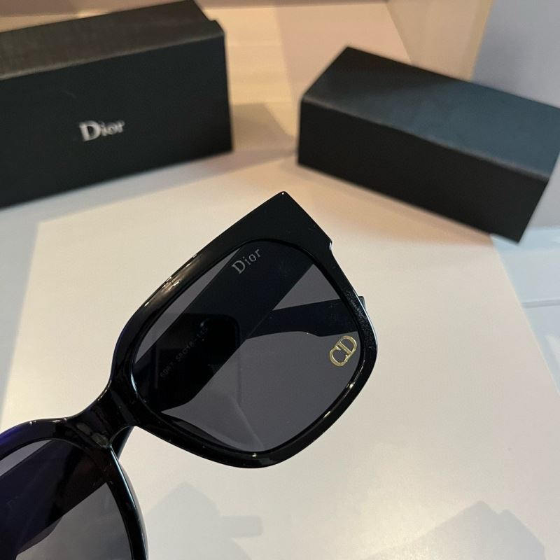 Christian Dior Sunglasses